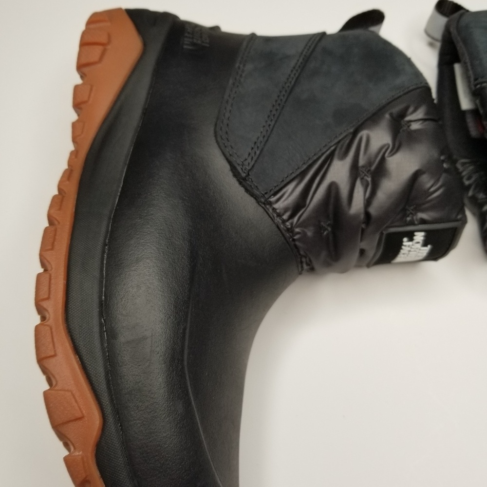 NEW | The North Face | Yukiona Ankle Boots - Picture 4 of 8